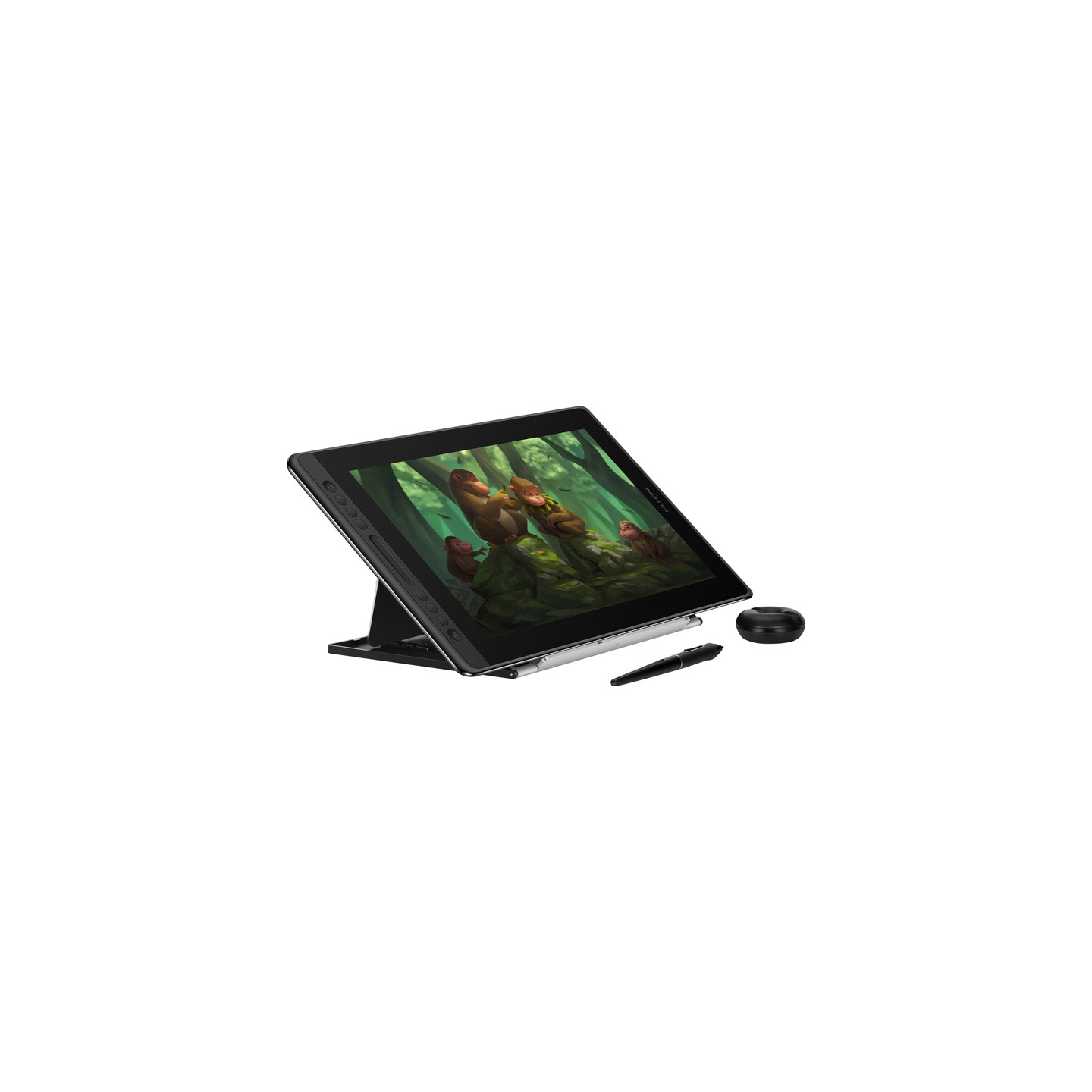 Huion Kamvas Pro 16 GT156 graphics tablet