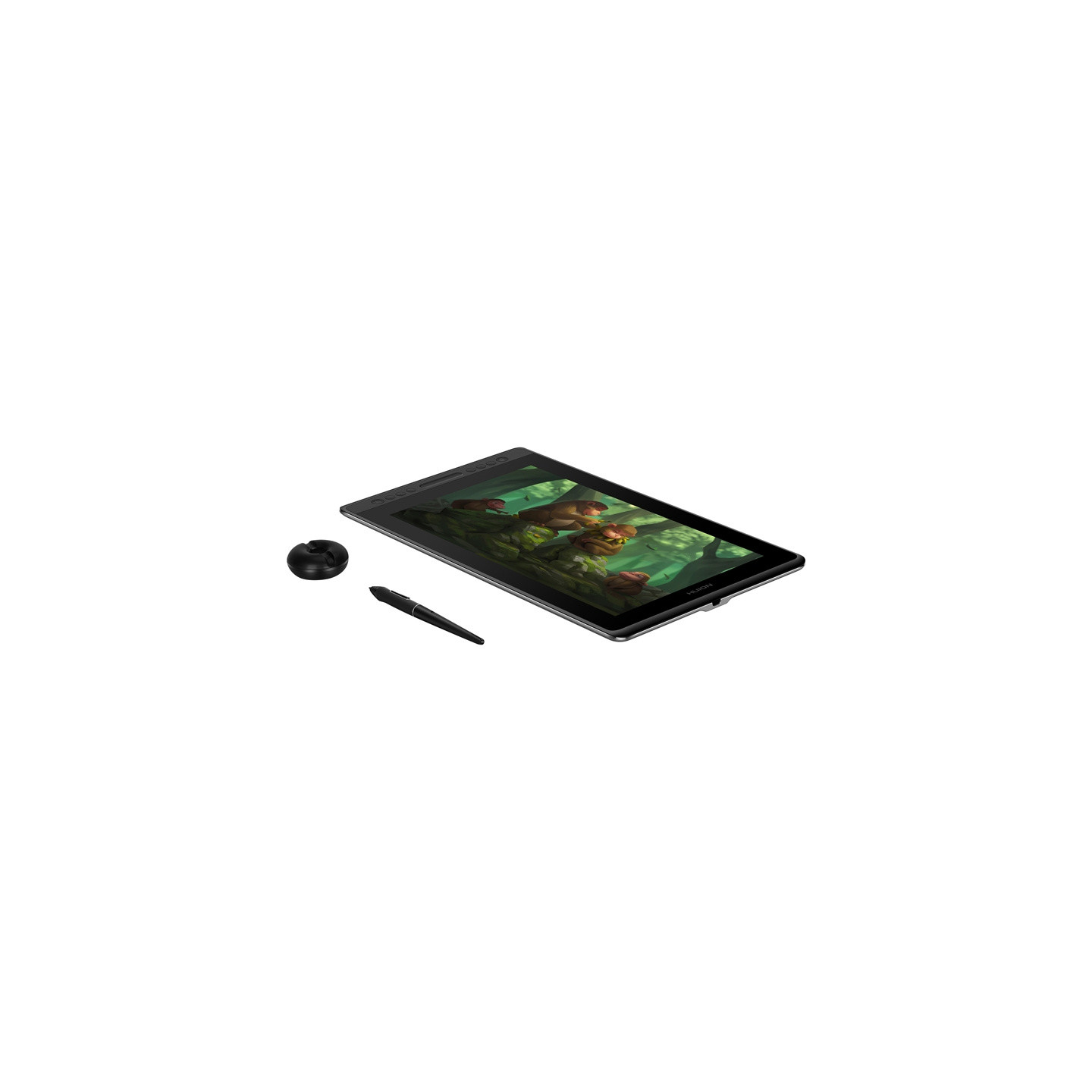 Huion Kamvas Pro 16 GT156 graphics tablet