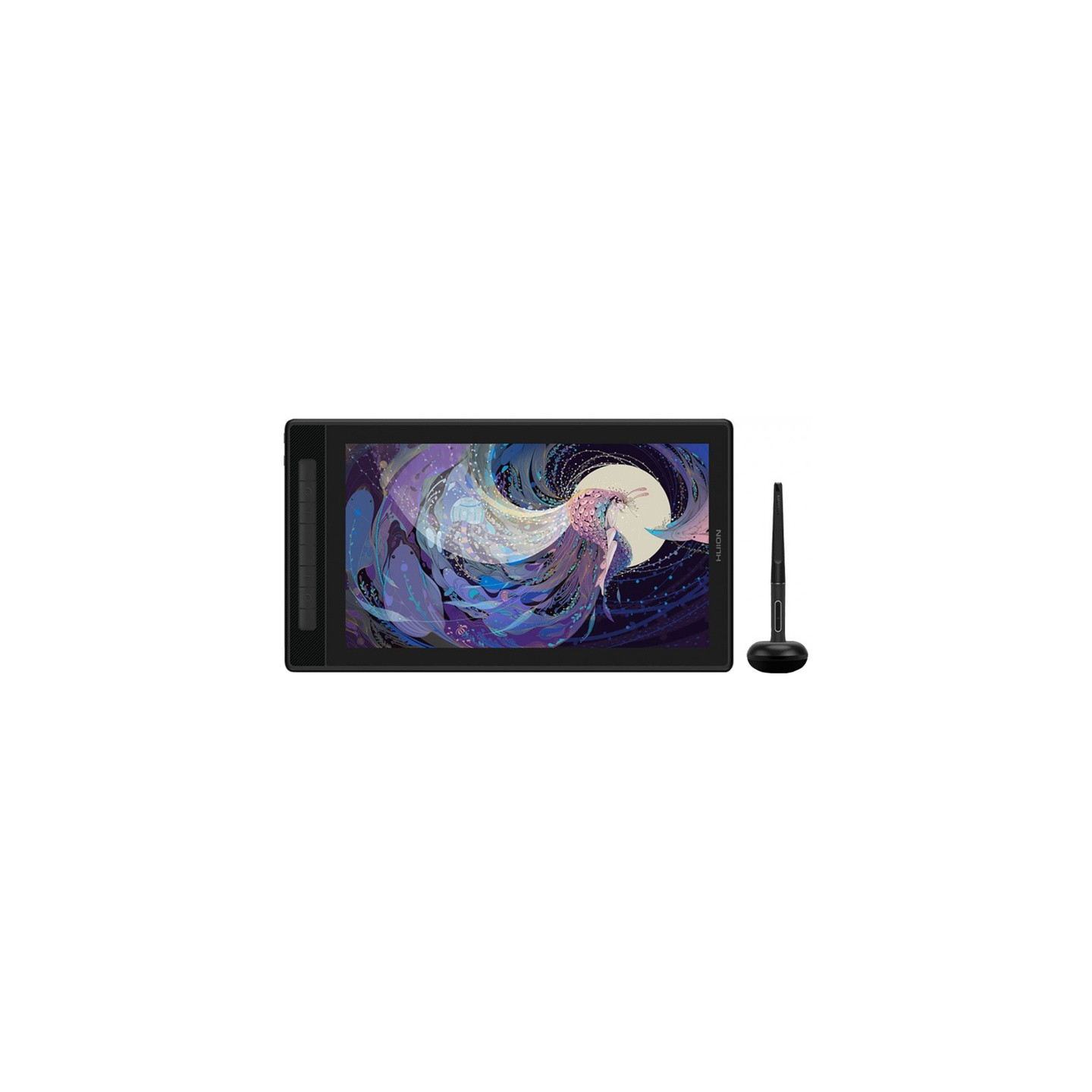 Huion Kamvas Pro 16 GT1602 graphics tablet (2.5K)