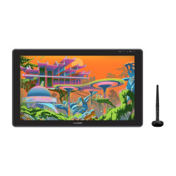 View product Huion Kamvas 22 Plus GS2202 graphics tablet