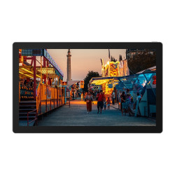 View product Huion Kamvas Studio 16 KS1601 graphics tablet