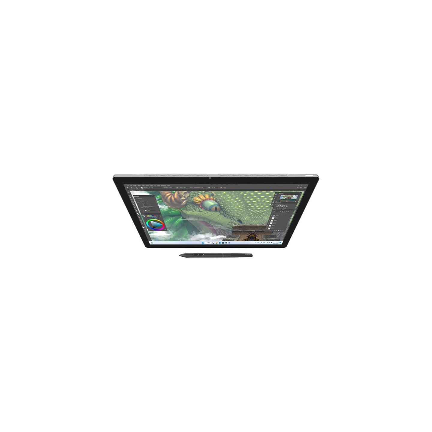 Huion Kamvas Studio 16 KS1601 graphics tablet