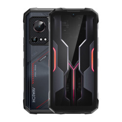 View product HOTWAV Hyper 7S smartphone (black)