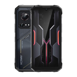 View product HOTWAV Hyper 7S smartphone (yellow)