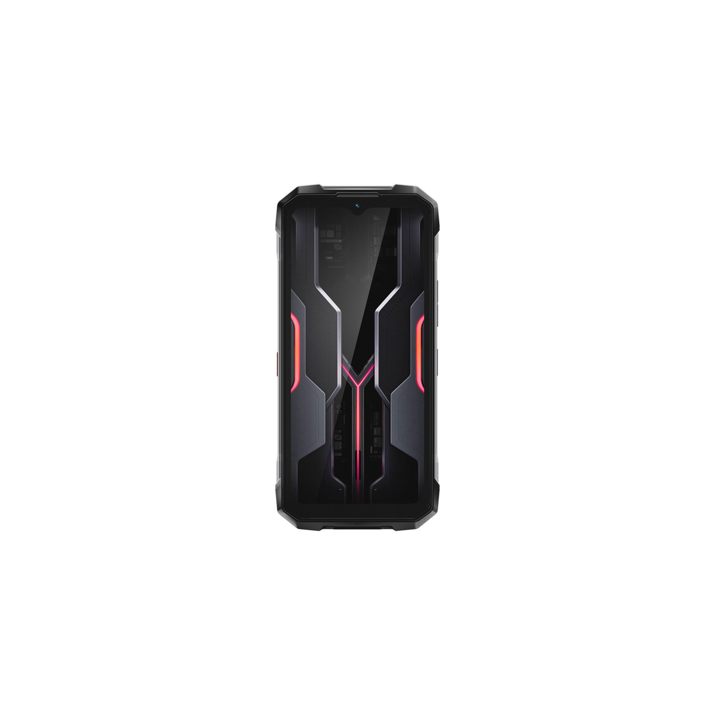HOTWAV Hyper 7S smartphone (yellow)
