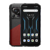 HOTWAV Hyper 7 Pro smartphone (red)