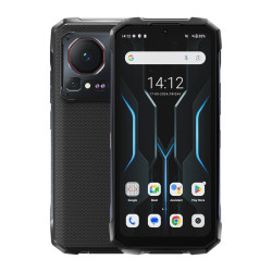 View product Smarton HOTWAV Cyber 16 Pro (black)