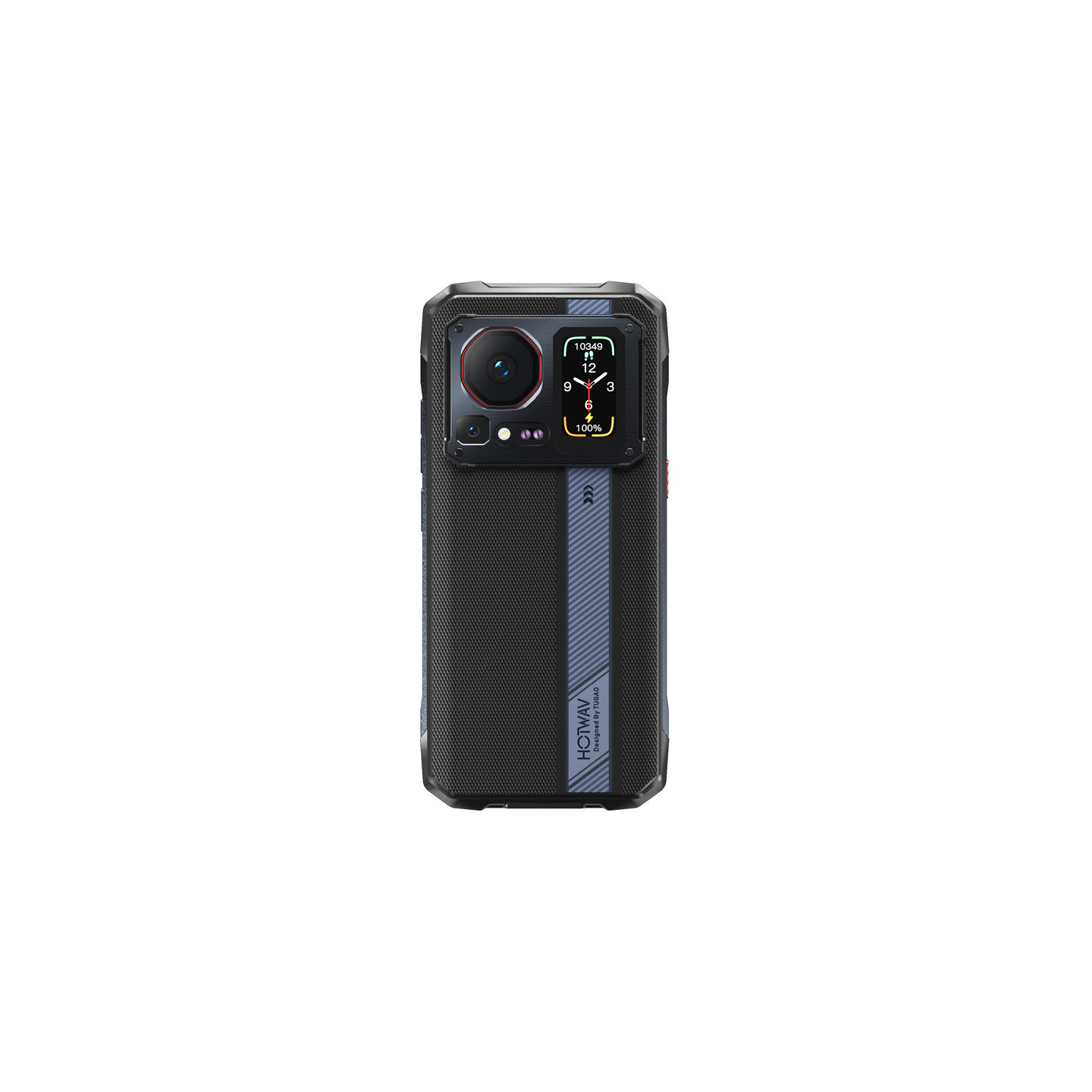 Smarton HOTWAV Cyber 16 Pro (black)