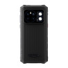 HOTWAV Cyber 13 smartphone (black)