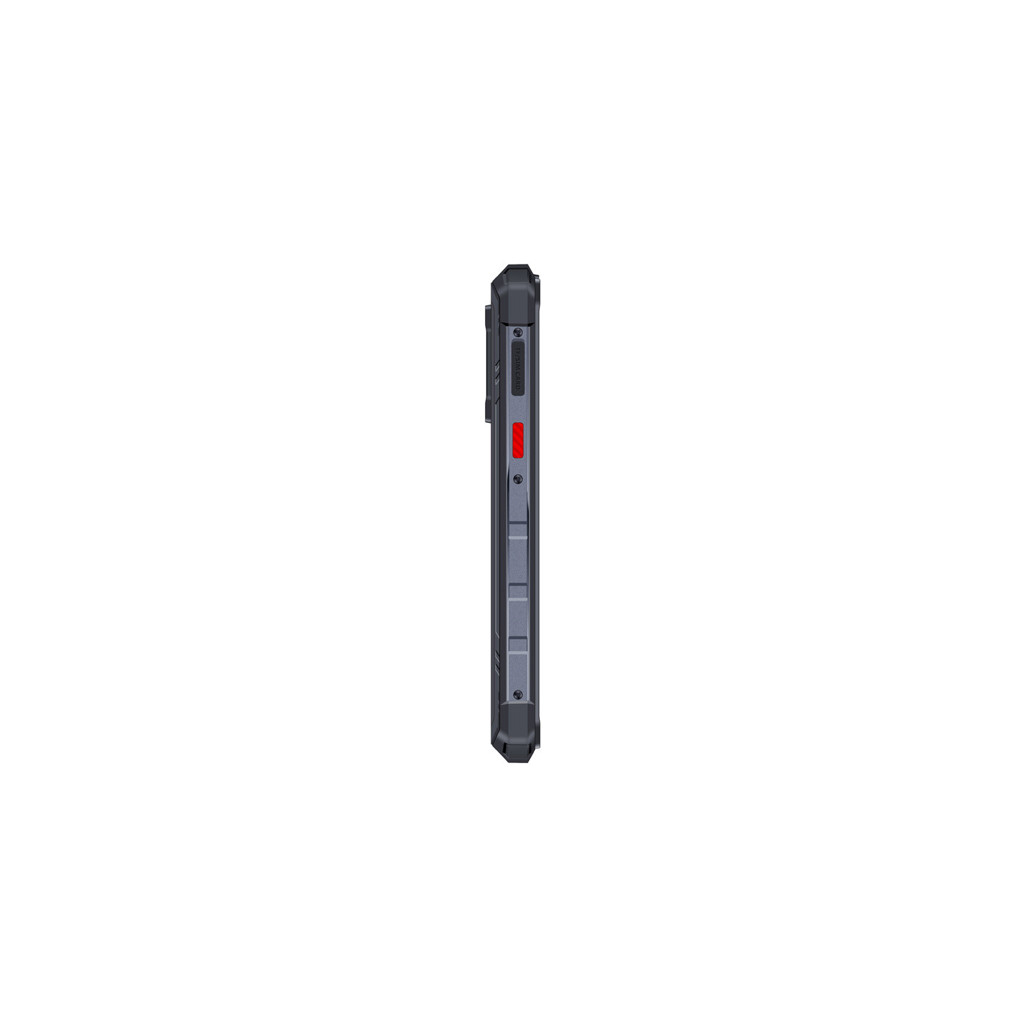 HOTWAV Cyber 13 smartphone (black)
