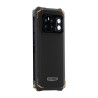 HOTWAV Cyber 13 smartphone (orange)