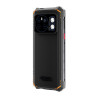 HOTWAV Cyber 13 smartphone (orange)
