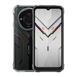 View product HOTWAV T7S smartphone (black)