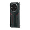 HOTWAV T7S smartphone (black)