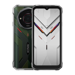 View product HOTAV T7S smartphone (green)