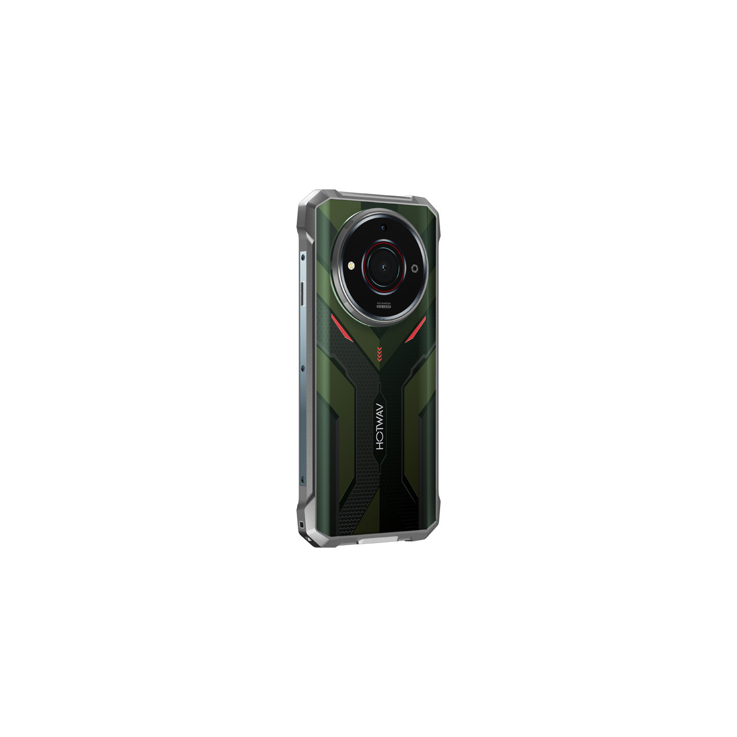 HOTAV T7S smartphone (green)