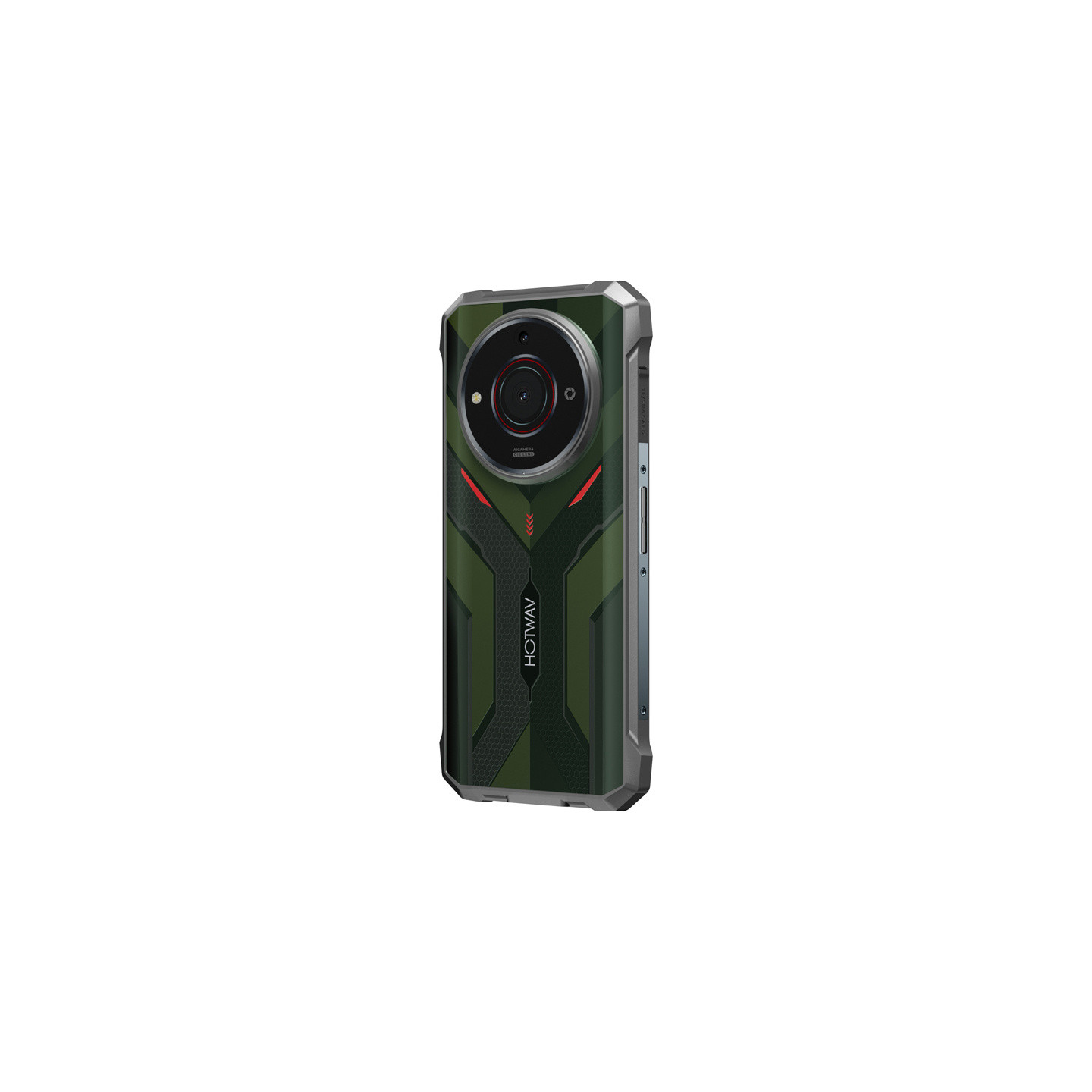 HOTAV T7S smartphone (green)