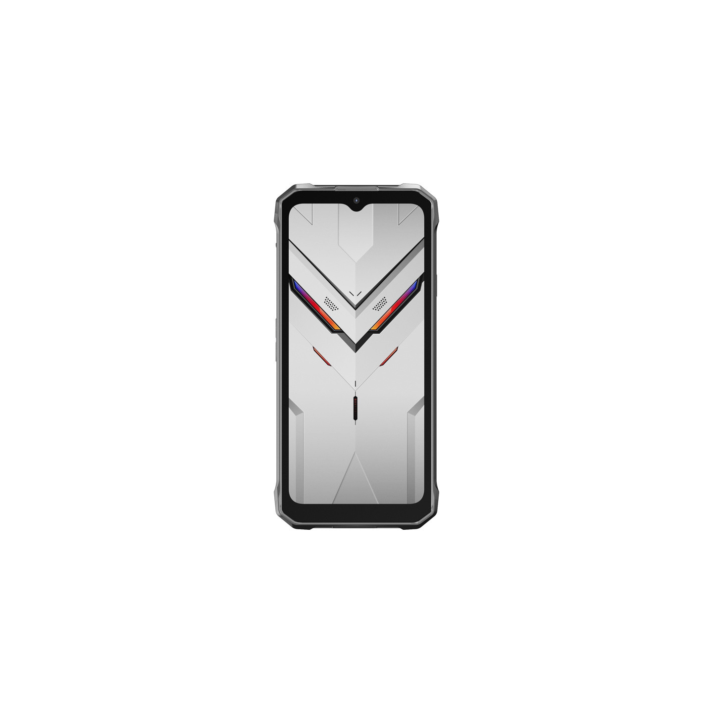 HOTAV T7S smartphone (green)