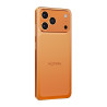 HOTWAV A17 Pro Max Smartphone (Orange)