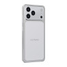 HOTWAV A17 Pro Max smartphone (silver)