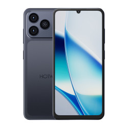 View product HOTWAV A17 Pro Max smartphone (black)