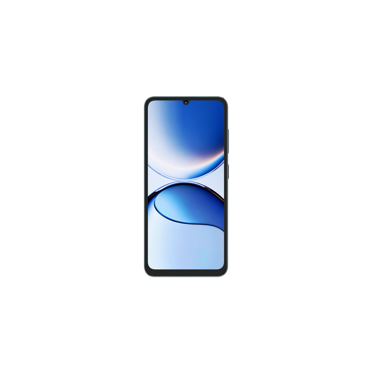 HOTWAV A16 Pro Max smartphone (green)
