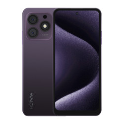 View product HOTWAV NOTE 13 MAX smartphone (purple)