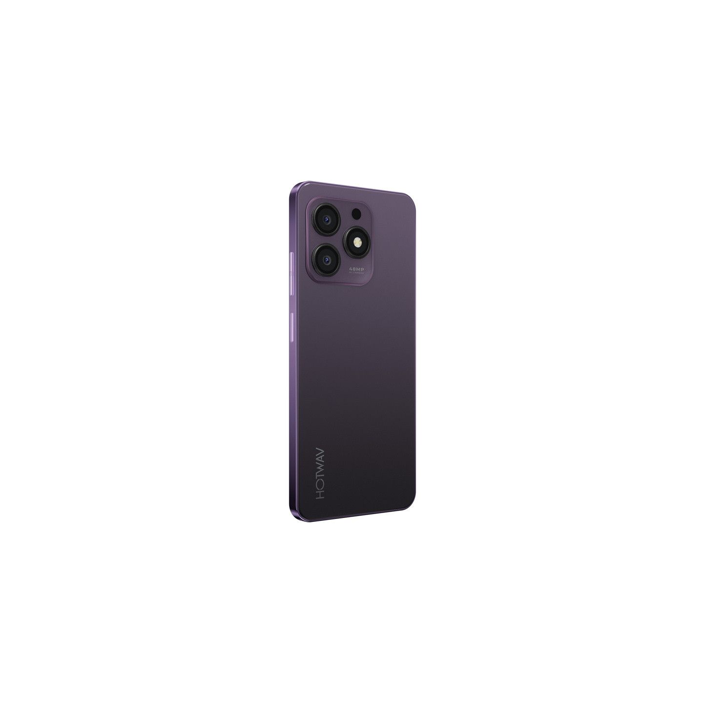 HOTWAV NOTE 13 MAX smartphone (purple)