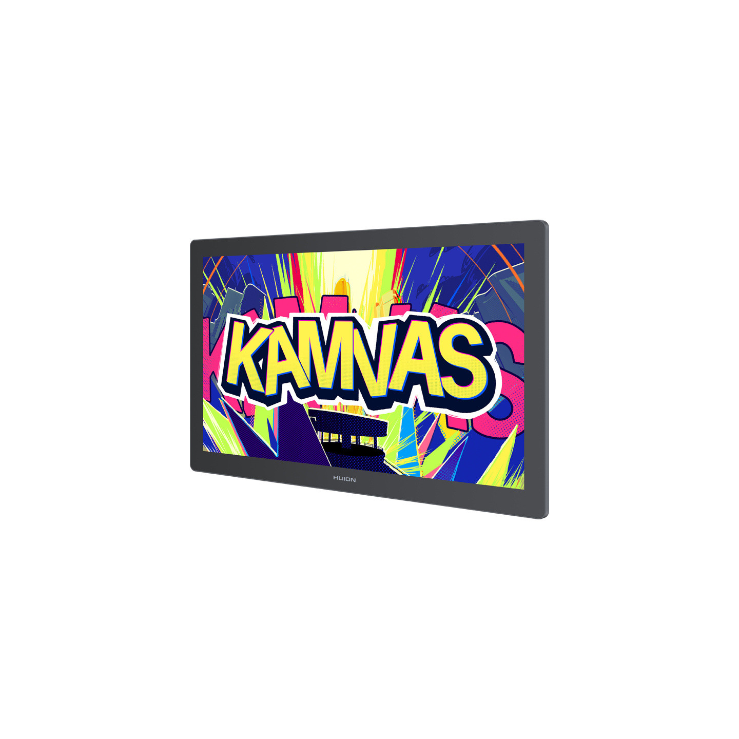 Huion Kamvas 22 GEN 3 (GS2203) Graphics Tablet