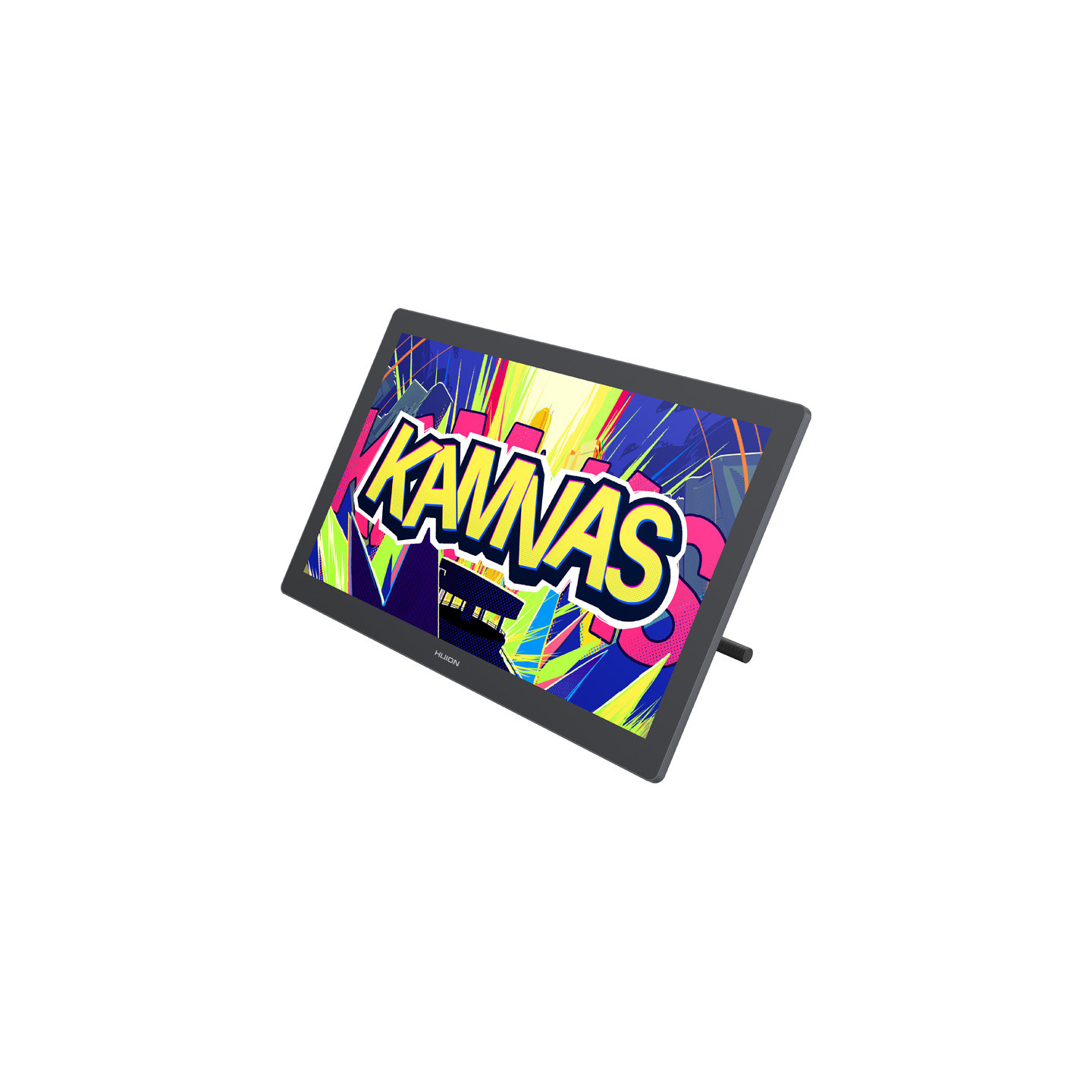Huion Kamvas 22 GEN 3 (GS2203) Graphics Tablet