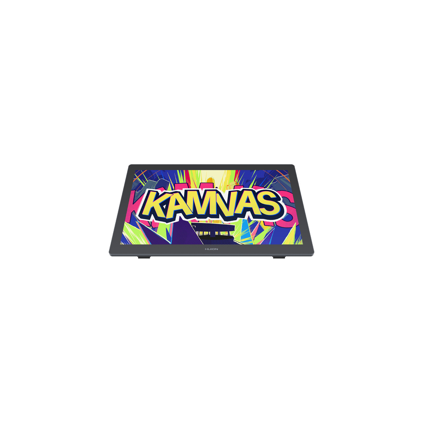 Huion Kamvas 22 GEN 3 (GS2203) Graphics Tablet