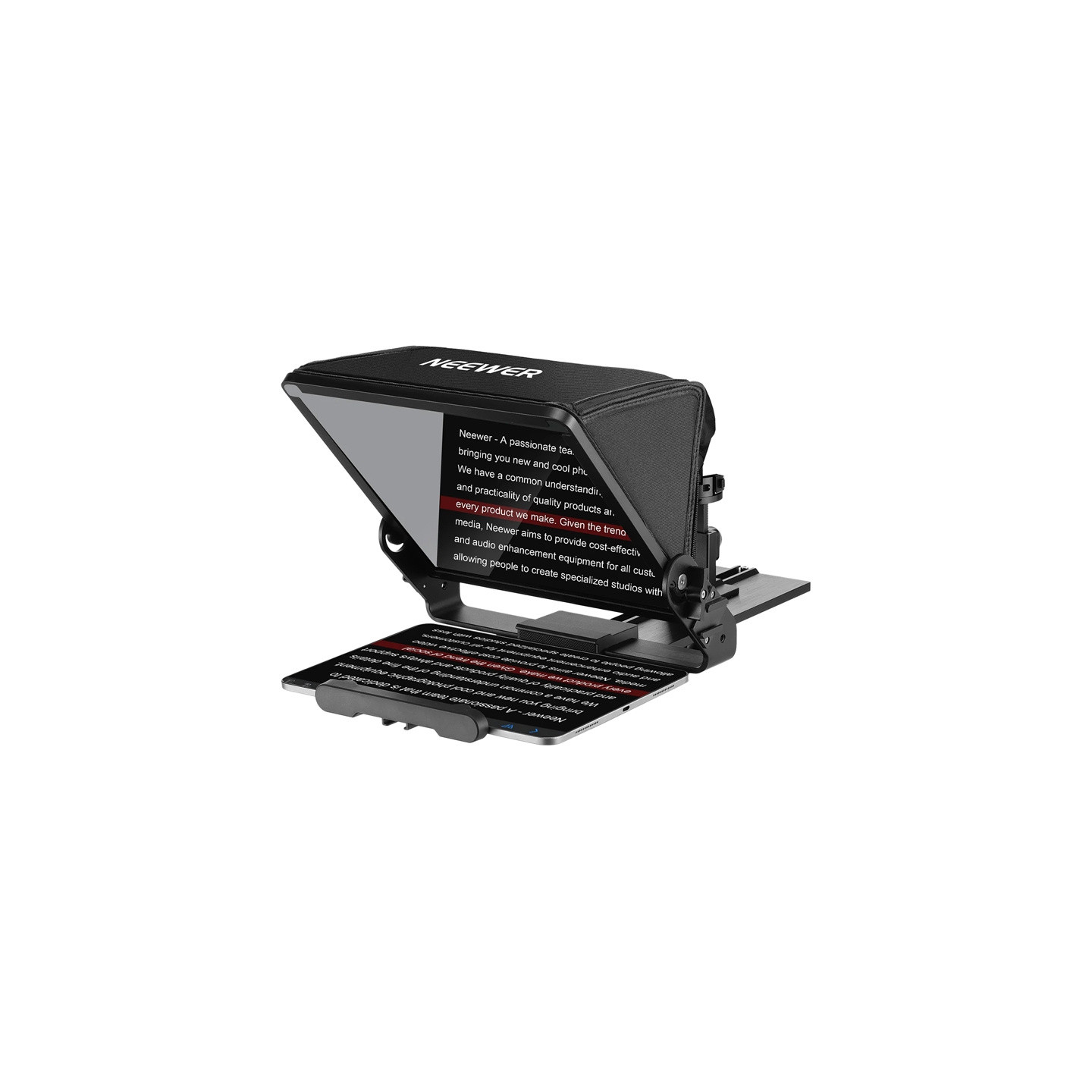 NEEWER X12II Tablet Tripod