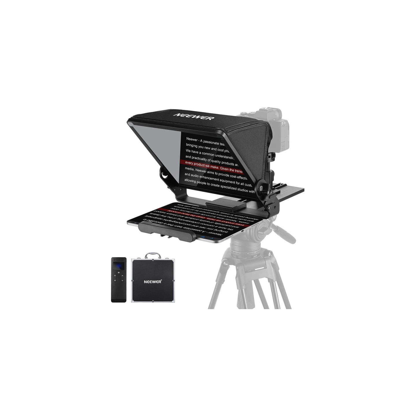 NEEWER X12II Tablet Tripod