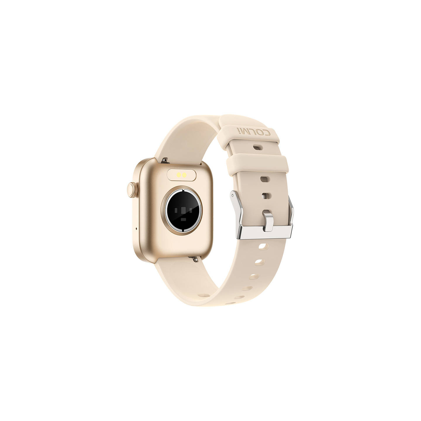 Colmi P71 Smartwatch (Gold)