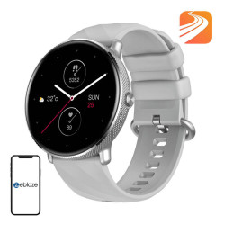 View product Smartwatch Zeblaze GTR 3 Pro (Silver)