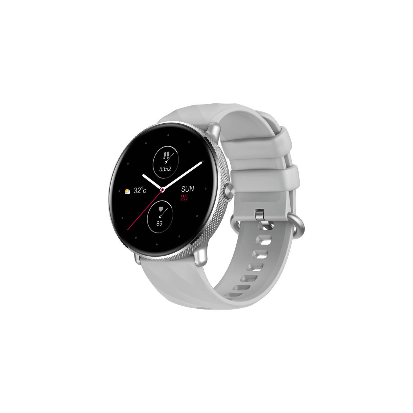 Smartwatch Zeblaze GTR 3 Pro (Silver)