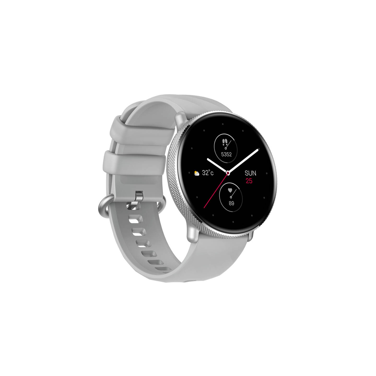 Smartwatch Zeblaze GTR 3 Pro (Silver)