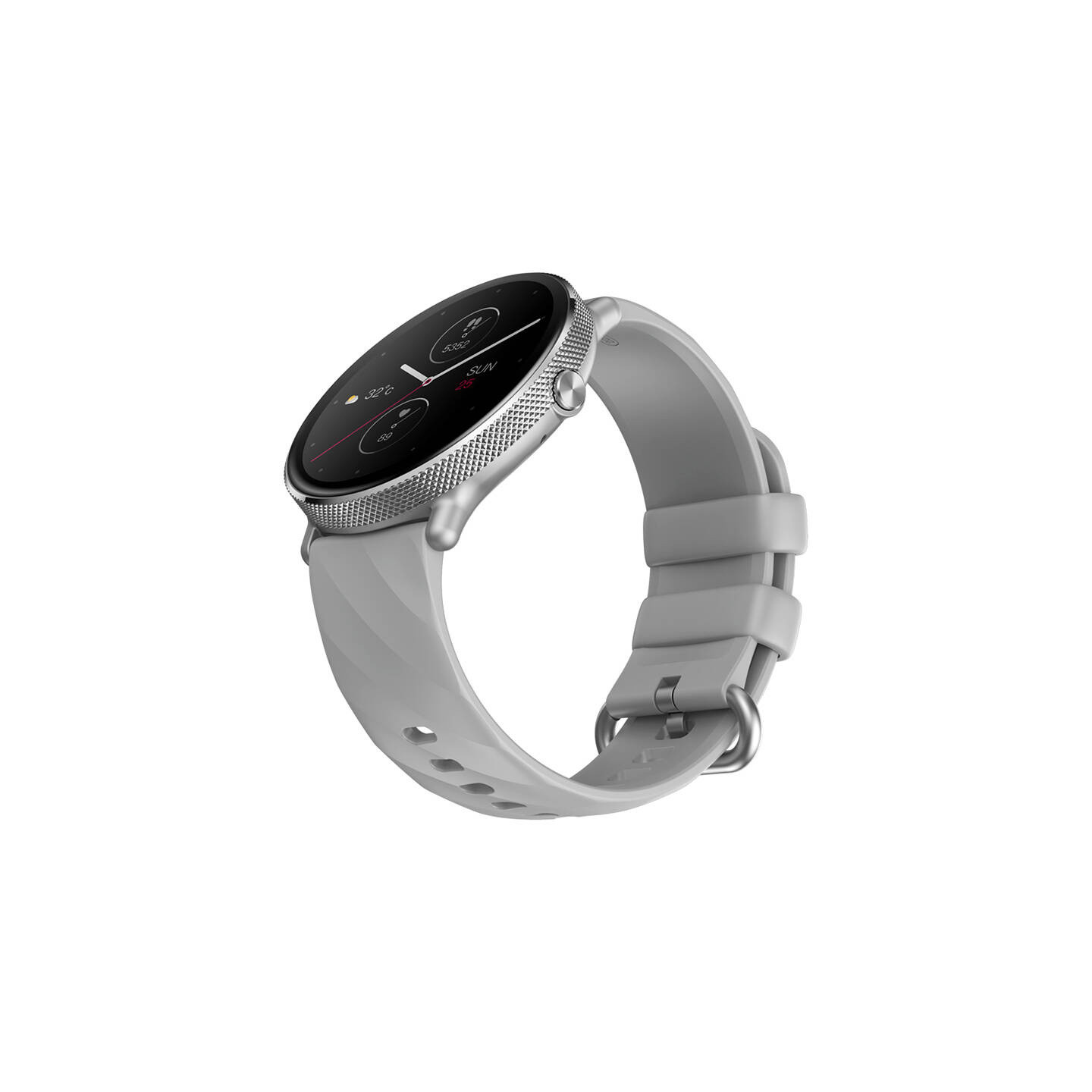 Smartwatch Zeblaze GTR 3 Pro (Silver)