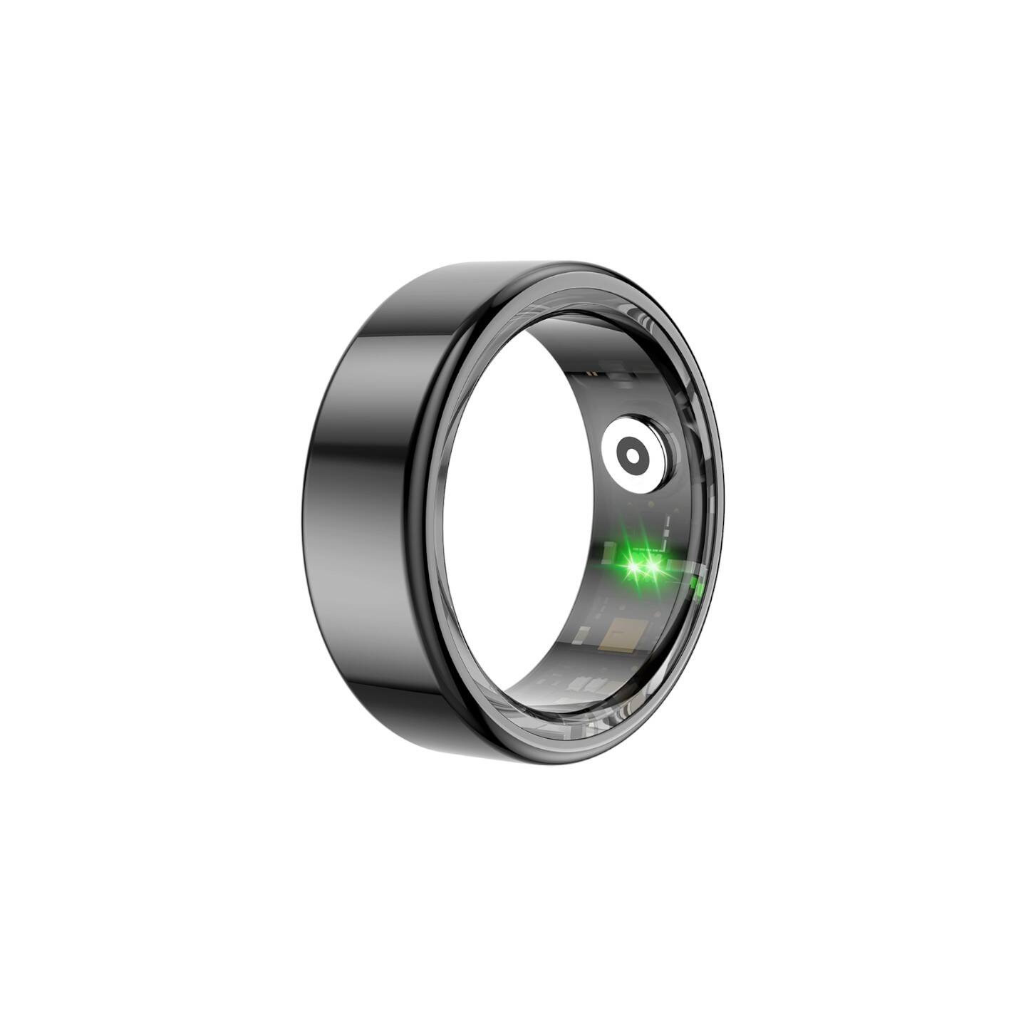 Smartring Colmi R02 19.8MM 10 (Black)