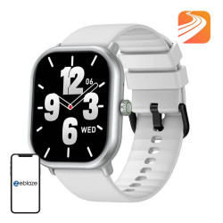 View product Zeblaze GTS 3 PRO Smartwatch (White)