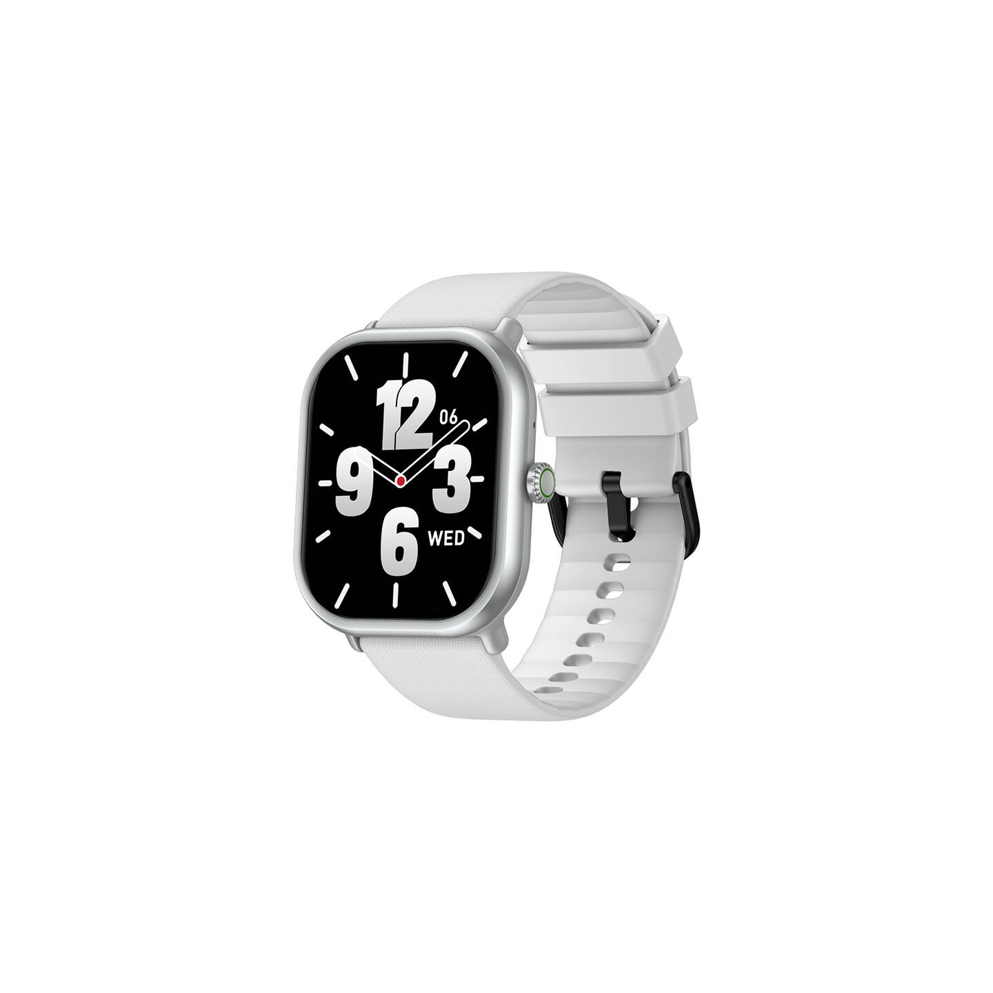 Zeblaze GTS 3 PRO Smartwatch (White)