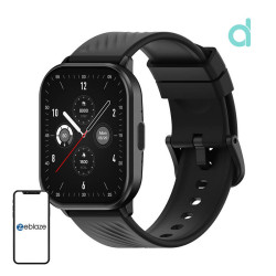 View product Zeblaze GTS 3 Smartwatch (Black).