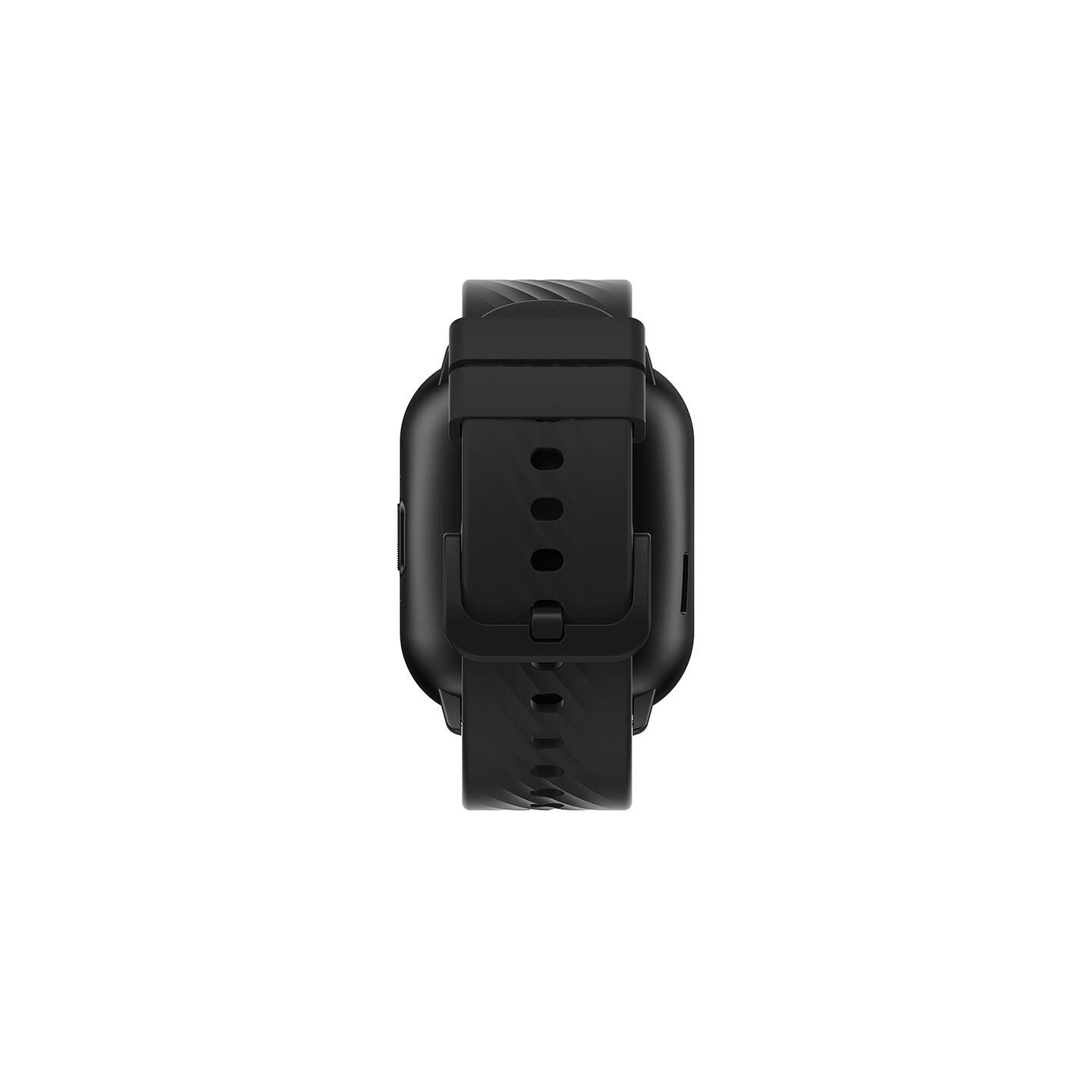 Zeblaze GTS 3 Smartwatch (Black).