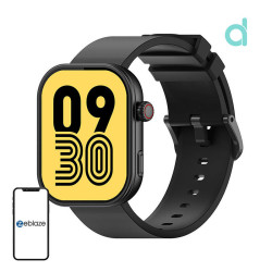 View product Zeblaze Btalk Plus Smartwatch (Black).
