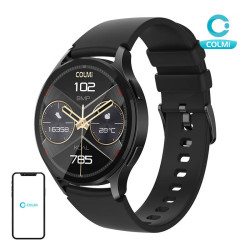 View product Colmi i28 Ultra smartwatch (black)