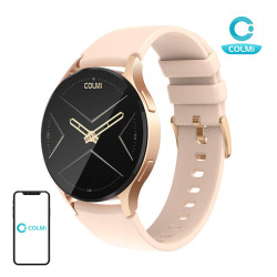 View product Colmi i28 smartwatch Ultra (gold)