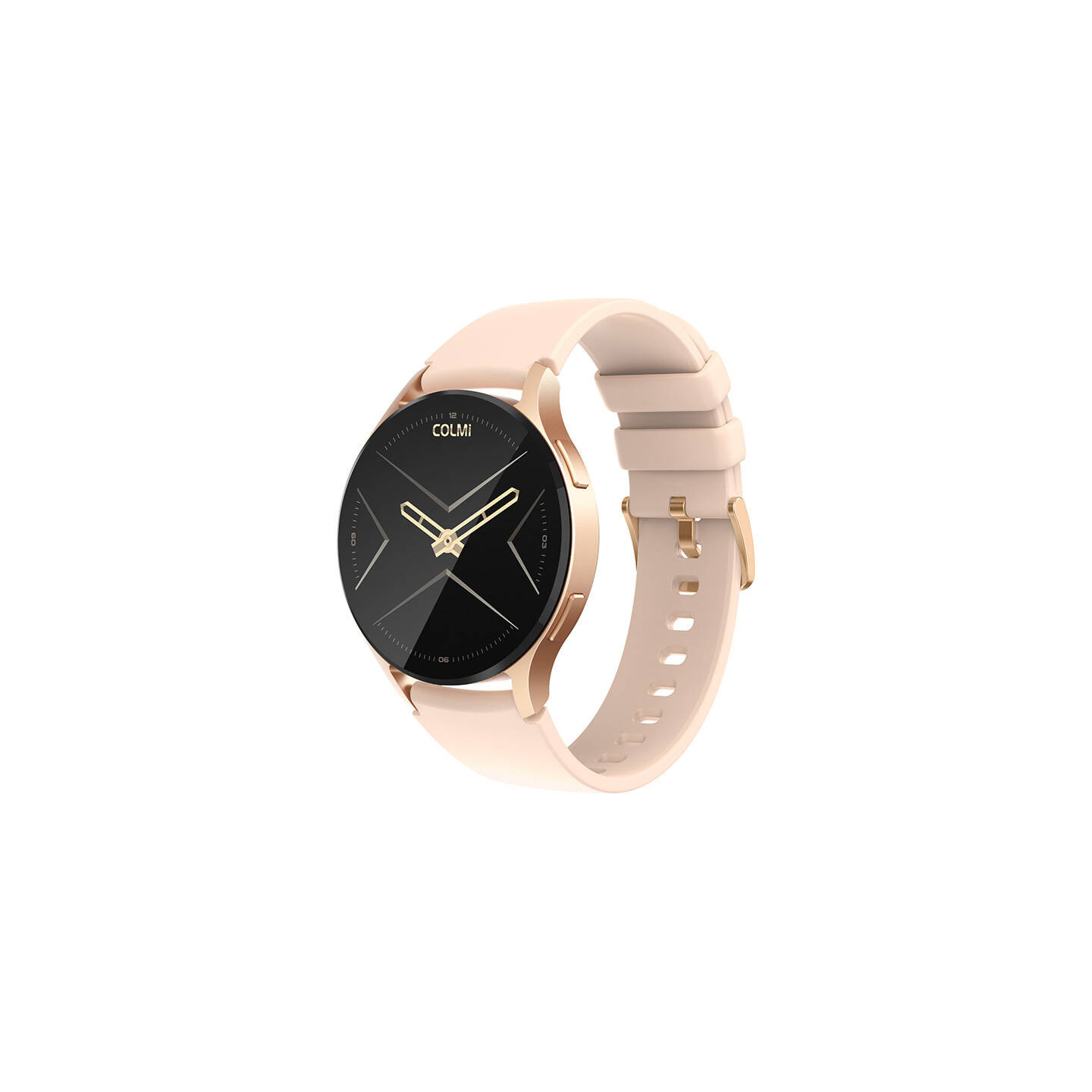 Colmi i28 smartwatch Ultra (gold)