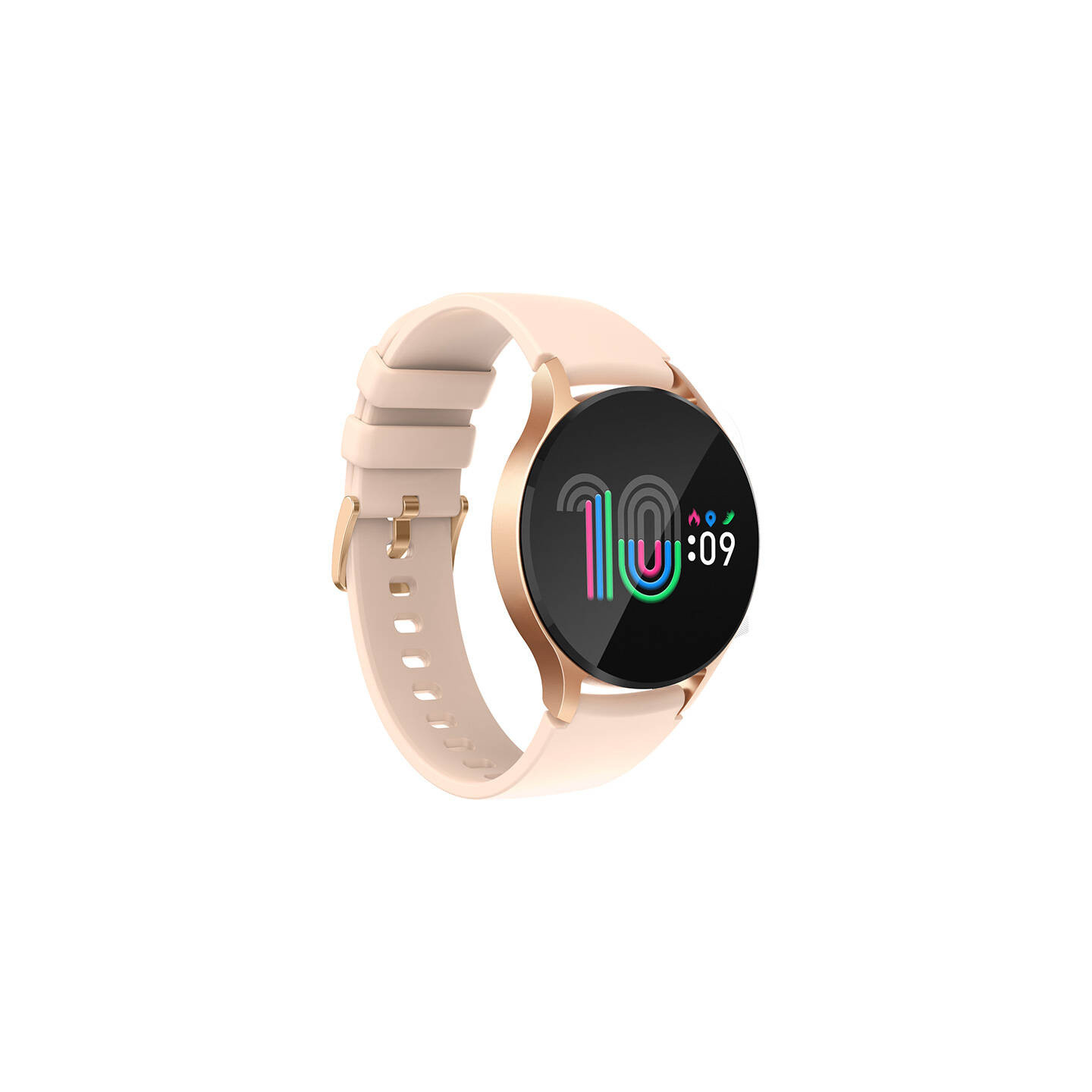 Colmi i28 smartwatch Ultra (gold)