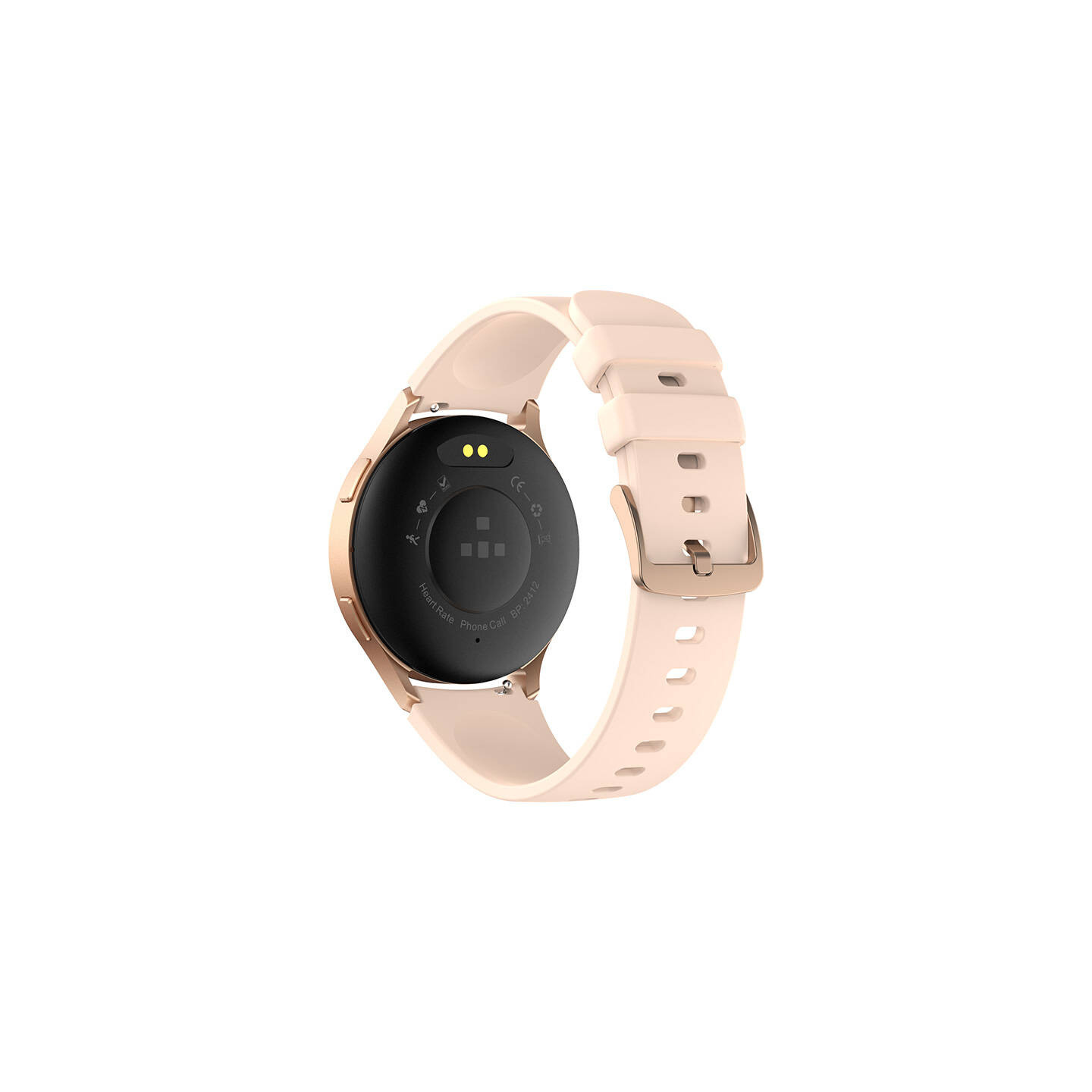 Colmi i28 smartwatch Ultra (gold)