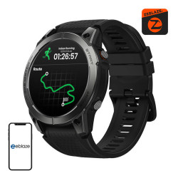 View product Zeblaze Stratos 3 Pro Smartwatch (Black)